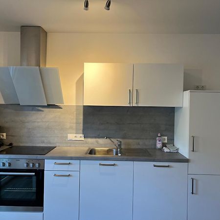 Ferienwohnung Gergert Nr.2 Лёвенштайн Экстерьер фото