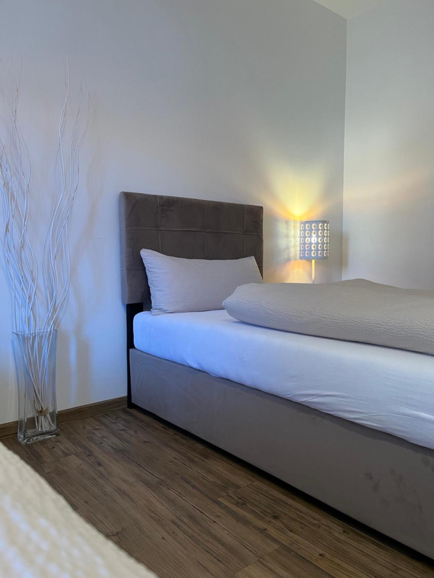 Ferienwohnung Gergert Nr.2 Лёвенштайн Экстерьер фото