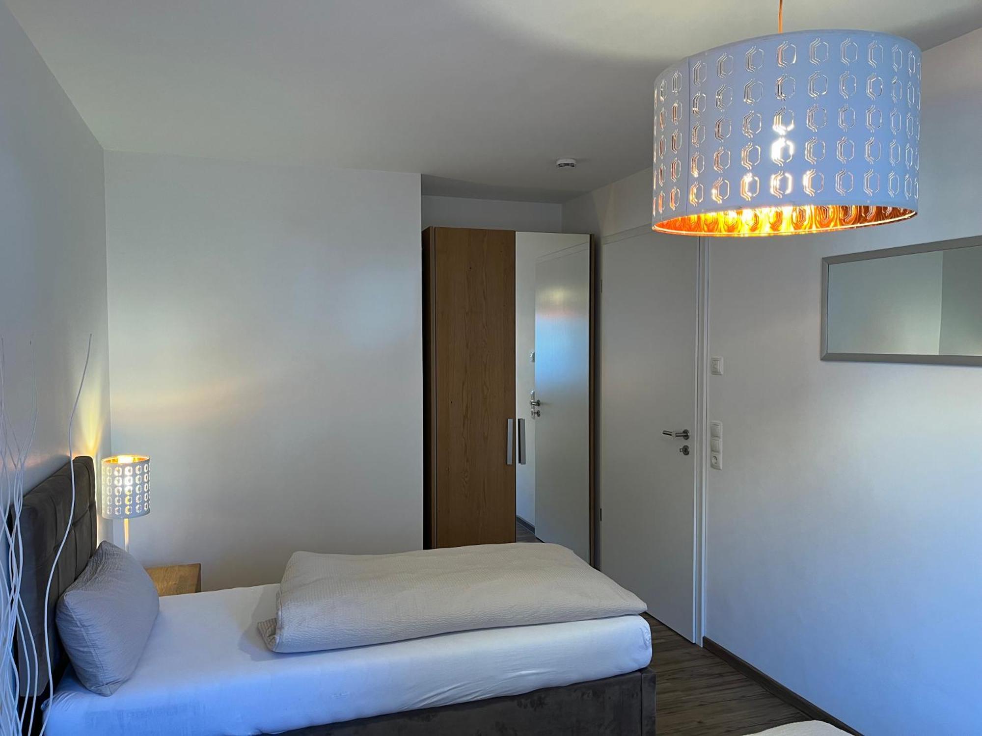 Ferienwohnung Gergert Nr.2 Лёвенштайн Экстерьер фото