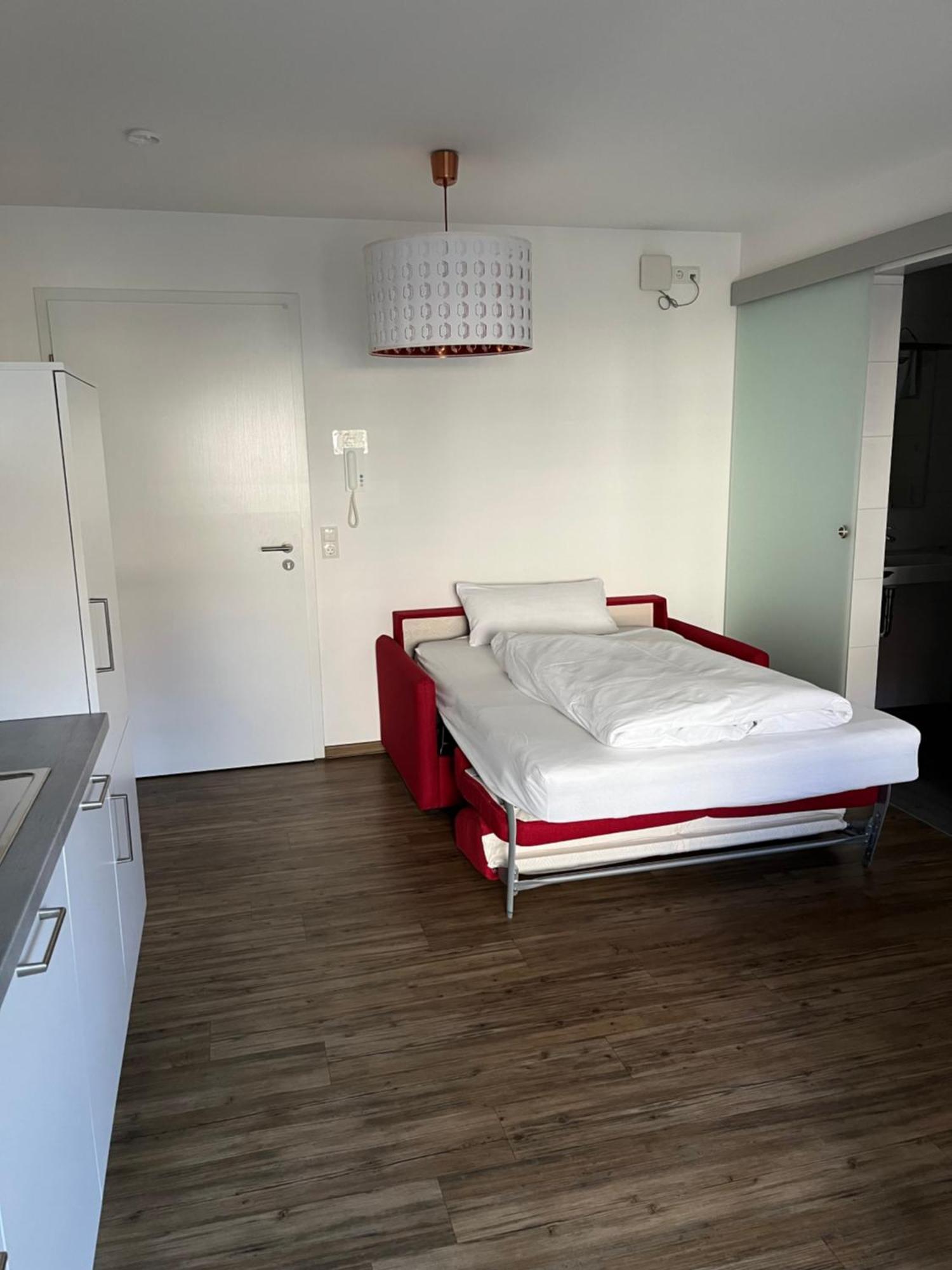 Ferienwohnung Gergert Nr.2 Лёвенштайн Экстерьер фото